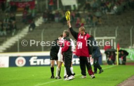 13.05.95 VfB Stuttgart - SV Werder Bremen