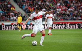 VfB Stuttgart - VfL Wolfsburg