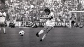 26.05.1984 VfB Stuttgart - Hamburger SV