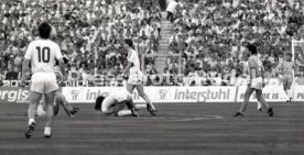 17.05.89 VfB Stuttgart - SSC Neapel