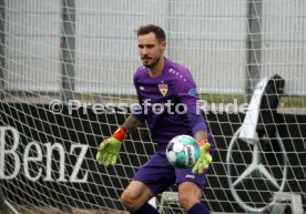 03.08.20 VfB Stuttgart Training