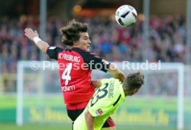 SC Freiburg - FC Augsburg