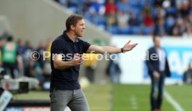 TSG 1899 Hoffenheim - FC Augsburg