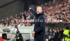 06.11.25 VfB Stuttgart - Feyenoord Rotterdam