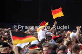 23.06.24 Euro 2024 Festival Stuttgart