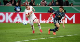 02.04.25 VfB Stuttgart - RB Leipzig