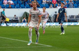 20.09.25 TSG 1899 Hoffenheim - FC Bayern M&uuml;nchen