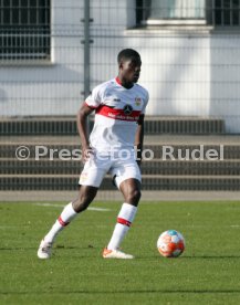 12.02.22 VfB Stuttgart II - 1. FSV Mainz 05 II