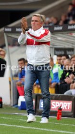 VfB Stuttgart - Eintracht Braunschweig