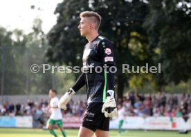 FC St. Gallen - VfL Bochum
