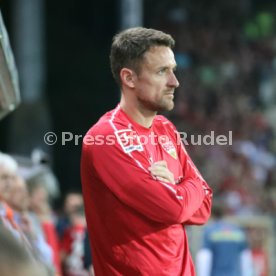 SC Freiburg - VfB Stuttgart