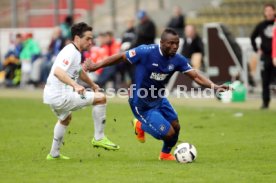 Karlsruher SC - Hannover 96