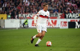 06.11.21 VfB Stuttgart - DSC Arminia Bielefeld