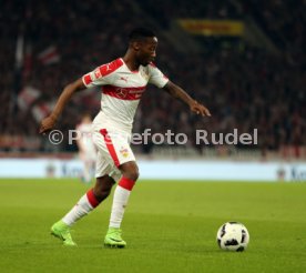 VfB Stuttgart - VfL Bochum