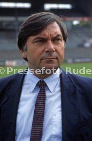 13.07.84 Karlsruher SC Fototermin 1984/1985