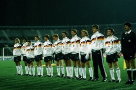 DFB Deutschland - Schweiz