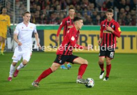 SC Freiburg - 1. FC Union Berlin