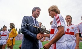 20.08.88 VfB Stuttgart - Stuttgarter Kickers
