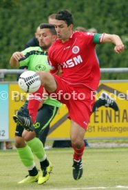 Stuttgarter Kickers