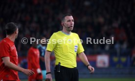 27.03.26 Schweiz - Deutschland