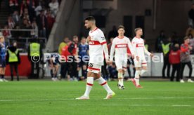 25.04.25 VfB Stuttgart - 1. FC Heidenheim