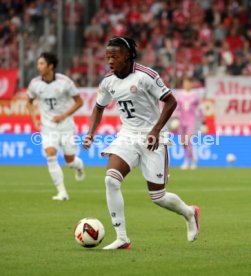 18.08.26 1. FC Heidenheim -  FC Bayern M&uuml;nchen