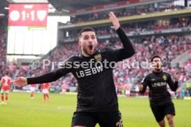 07.03.26 1. FSV Mainz 05 - VfB Stuttgart