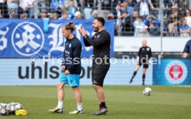 22.03.25 Stuttgarter Kickers - Kickers Offenbach