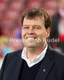 VfB Stuttgart - TSV 1860 M&uuml;nchen