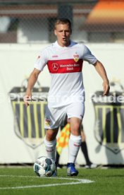 FC Wacker Innsbruck - VfB Stuttgart