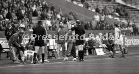 26.10.91 Stuttgarter Kickers - FC Schalke 04