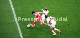 06.12.25 VfB Stuttgart - FC Bayern M&uuml;nchen