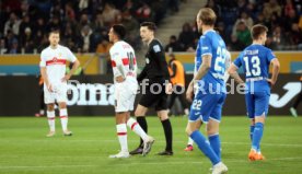 24.01.23 TSG 1899 Hoffenheim - VfB Stuttgart