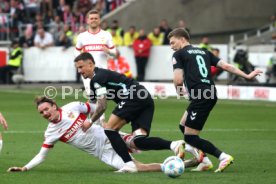 13.04.25 VfB Stuttgart - SV Werder Bremen