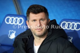 23.02.25 TSG 1899 Hoffenheim - VfB Stuttgart