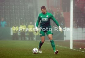 13.12.25 VfB Stuttgart II - FC Hansa Rostock