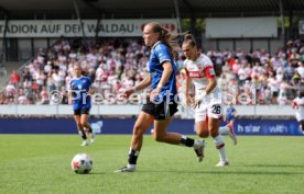 29.08.26 Frauen VfB Stuttgart - Hamburger SV