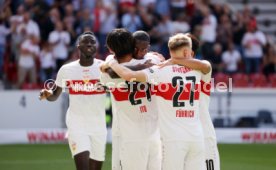 02.09.23 VfB Stuttgart - SC Freiburg