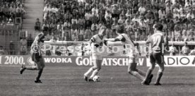 16.05.92 Bayer 04 Leverkusen - VfB Stuttgart
