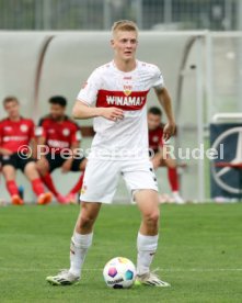 12.10.23 VfB Stuttgart - SV Wehen-Wiesbaden