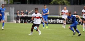 14.07.21 VfB Stuttgart - SV Darmstadt 98