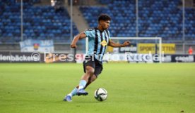 24.08.21 SV Waldhof Mannheim - SV Meppen