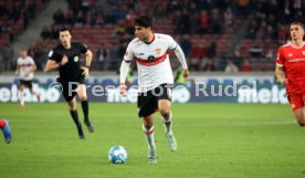24.10.21 VfB Stuttgart - 1. FC Union Berlin