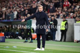 29.01.25 VfB Stuttgart - Paris St. Germain