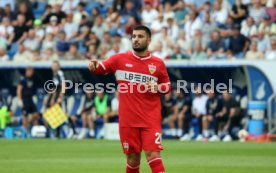 12.09.26 TSG 1899 Hoffenheim - VfB Stuttgart