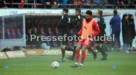 24.01.26 1. FC Heidenheim - RB Leipzig