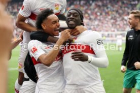 29.04.23 VfB Stuttgart - Borussia M&ouml;nchengladbach