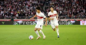 28.10.23 VfB Stuttgart - TSG 1899 Hoffenheim