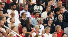 16.08.25 Franz-Beckenbauer-Supercup VfB Stuttgart - FC Bayern München