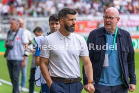 30.08.26 FC Augsburg - FC Schalke 04